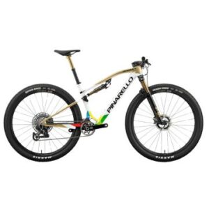 Pinarello Dogma XC XX sl 29'' Xrc1200 G160 pure oro