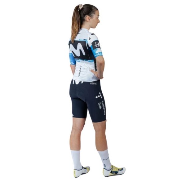 Maglia Gobik Odyssey unisex team movistar 2025 - immagine 2