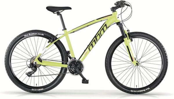 MBM DART 29' MTB U ACC REVO LIME