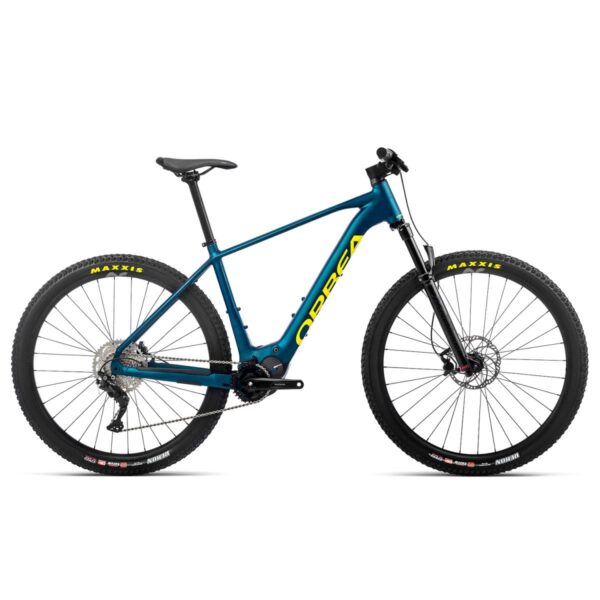 ORBEA URRUN 30 M BBL-LYE