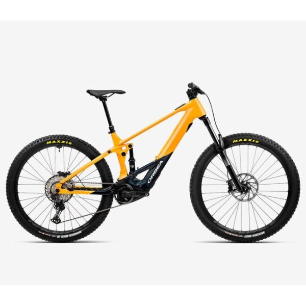 ORBEA WILD H20 M YEL-BLK