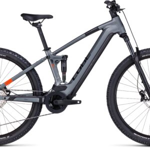 ATALA B-CROSS A7.1 LT 30.4 29 12V ANTRACITE/NERO