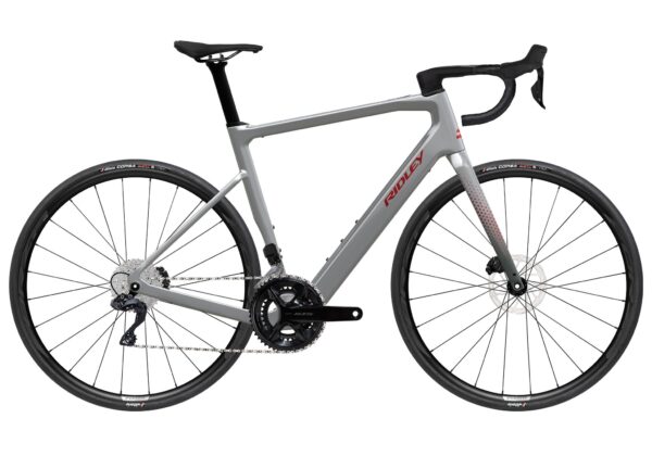 Ridley E-Grifn 105 DI2 EGC01As(M)