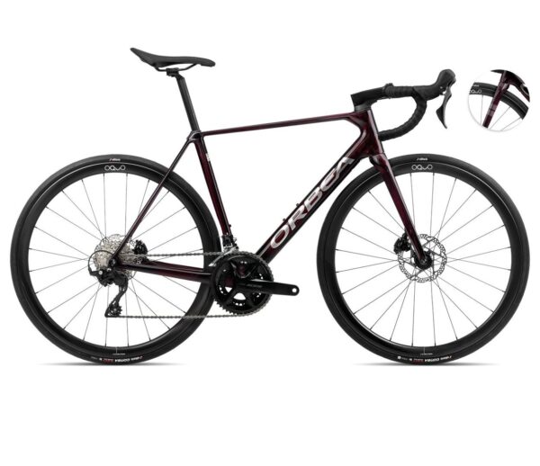 ORBEA ORCA M35 53 WIN-TIT