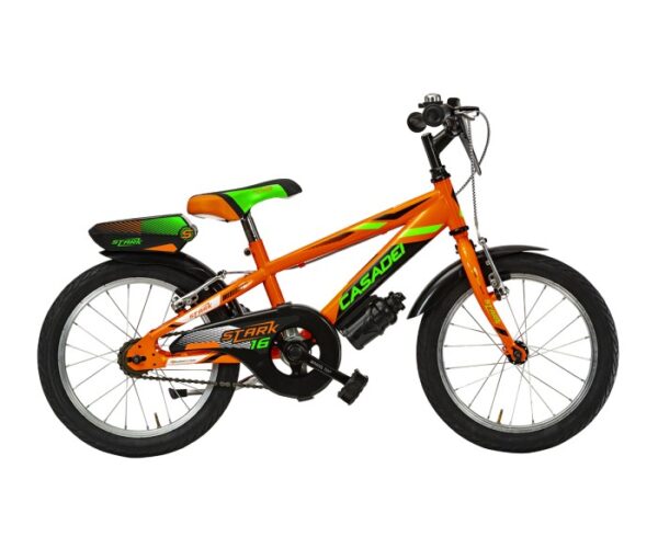 Bici Bambino Stark SR 16'' 1V