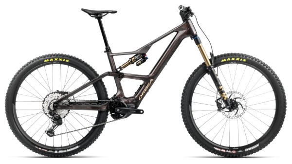 ORBEA RISE LT M10 630W L CAR