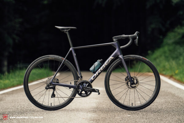 ORBEA ORCA M35I 53 CUSTOM